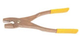 Fluting Pliers